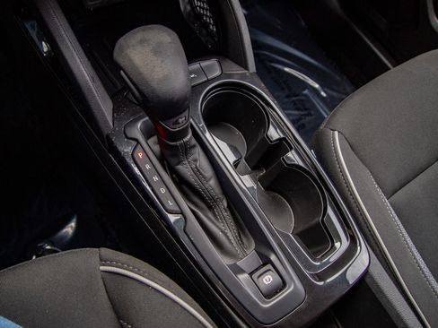 Used 2023 Chevrolet TrailBlazer LT image 18