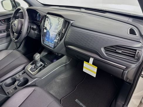 New 2025 Subaru Forester Premium image 29