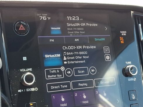 Used 2020 Subaru Outback Limited AWD/4WD image 17