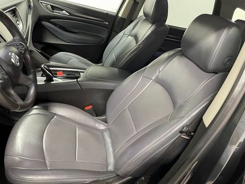 Used 2018 Buick Enclave Essence w/ Trailering Package AWD/4WD image 12