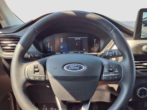 Used 2024 Ford Escape Active FWD image 24
