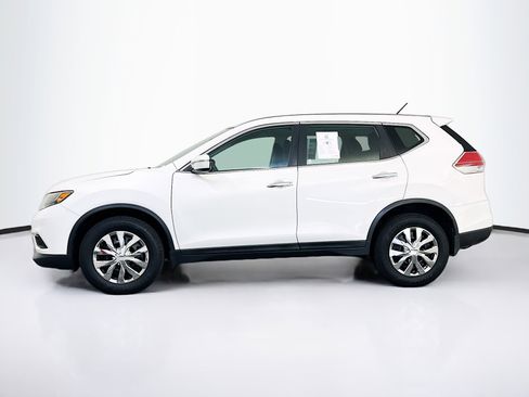 Used 2014 Nissan Rogue S AWD/4WD image 4