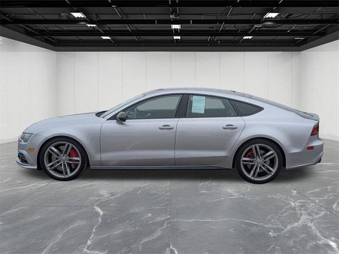 Used 2017 Audi S7 Prestige w/ S7 Sport Package image 2