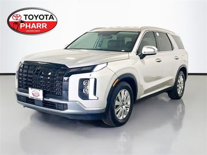 Used 2025 Hyundai Palisade SEL
