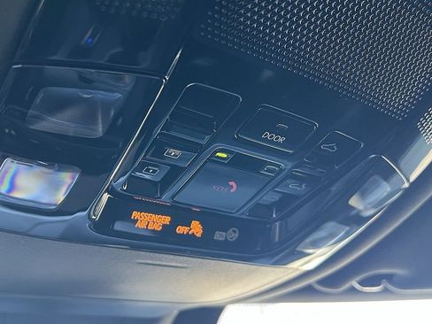 Certified 2023 Lexus RX 500h F Sport w/ Accessory Package (Z1) image 19