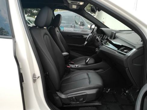 Used 2021 BMW X1 sDrive28i w/ Convenience Package FWD image 21
