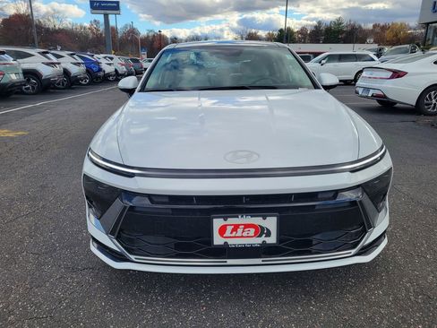 New 2026 Hyundai Sonata SEL image 10