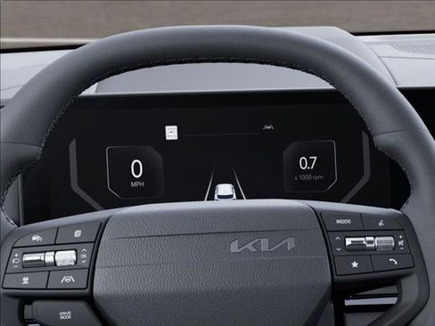 New 2026 Kia Sportage SX FWD image 21