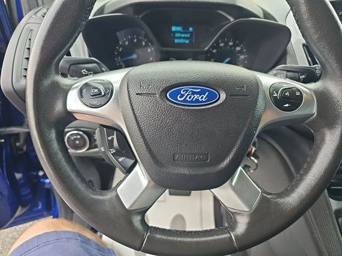 Used 2016 Ford Transit Connect XLT FWD image 12