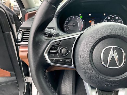 Used 2024 Acura RDX SH-AWD w/ Technology Package image 19
