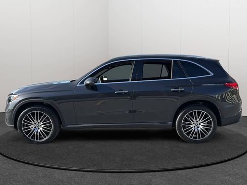 Certified 2025 Mercedes-Benz GLC 300 4MATIC image 6