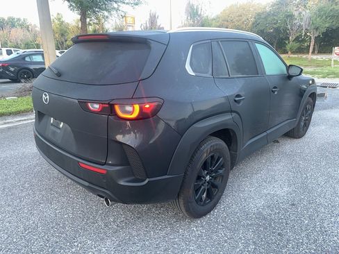 Used 2026 MAZDA CX-50 AWD 2.5 S w/ Preferred Pkg image 5