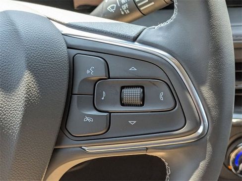 New 2026 Buick Encore GX Preferred w/ Comfort Package image 19