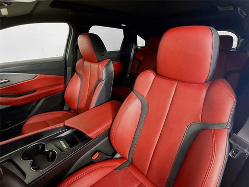 Used 2024 Acura ZDX A-Spec image 19