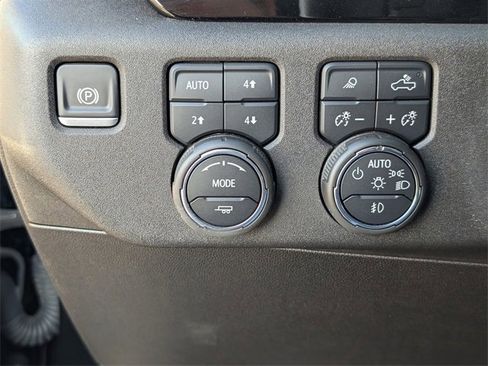 Certified 2024 Chevrolet Silverado 1500 RST w/ All Star Edition Plus image 23