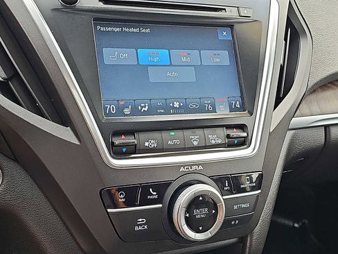 Used 2019 Acura MDX SH-AWD w/ Technology Package image 18