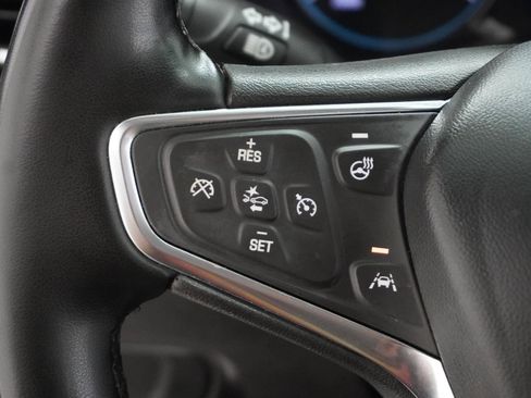 Used 2024 Chevrolet Equinox LT image 22