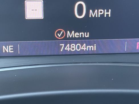Used 2019 GMC Terrain SLE w/ Driver Convenience Package AWD/4WD image 22