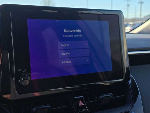 Certified 2024 Toyota Corolla SE w/ SE Premium Package image 28