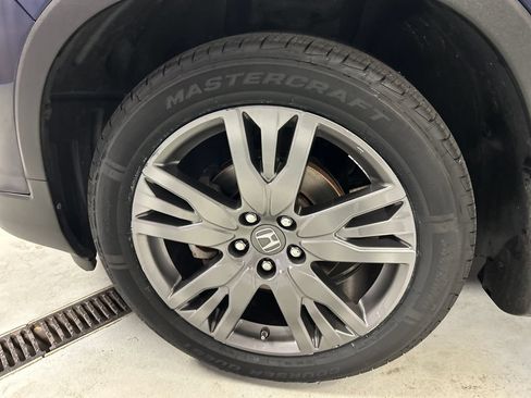 Used 2019 Honda Passport EX-L image 9