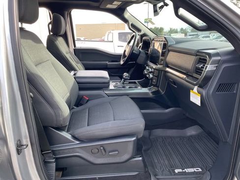 Used 2022 Ford F150 XLT w/ Equipment Group 302A High image 42