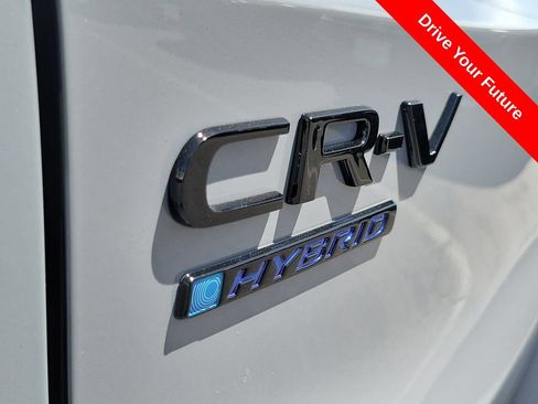 Used 2026 Honda CR-V Sport-L image 27