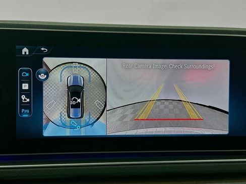 New 2026 Mercedes-Benz GLS 450 4MATIC image 14