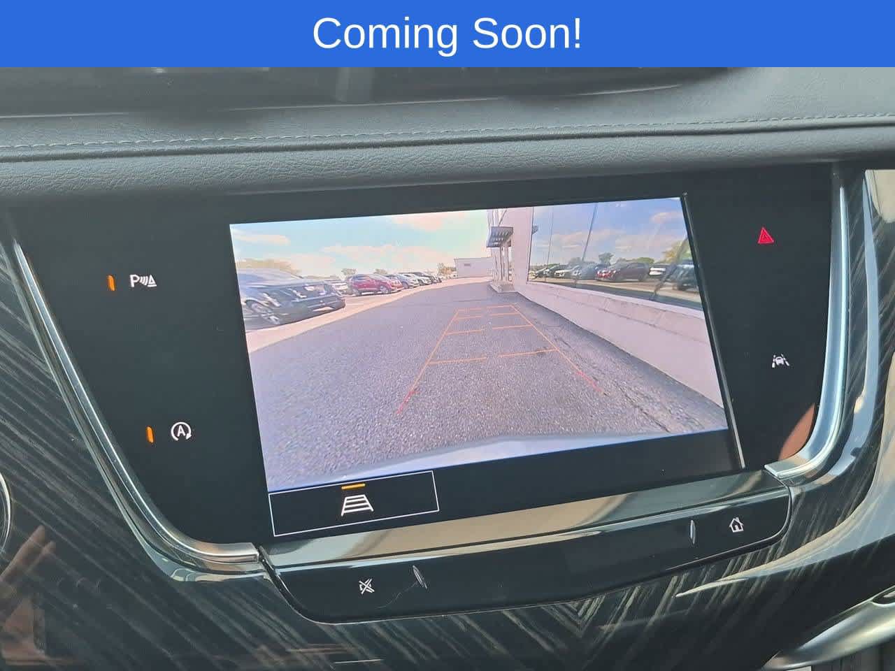 Used 2023 Cadillac XT6 Premium Luxury AWD/4WD image 33