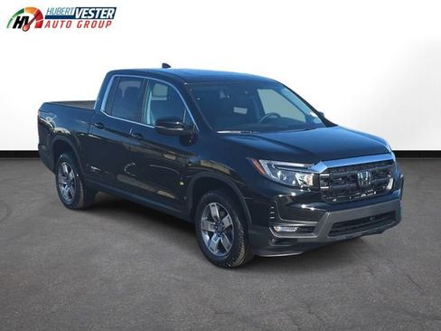 New 2026 Honda Ridgeline RTL image 7