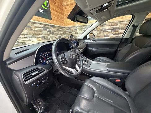 Used 2021 Hyundai Palisade SEL w/ Premium Package AWD/4WD image 10