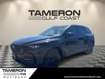Used 2024 MAZDA CX-50 AWD 2.5 S w/ Preferred Package