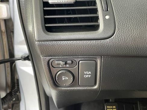 Used 2008 Acura RDX SH-AWD image 14