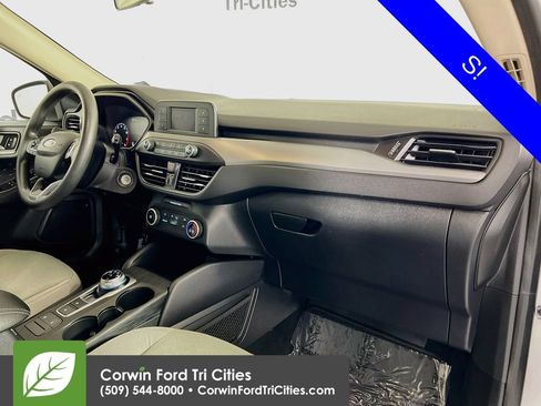 Used 2020 Ford Escape S FWD image 27