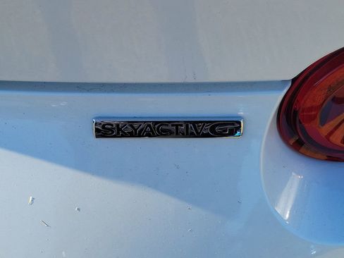 Used 2024 MAZDA MX-5 Miata RF Grand Touring image 22