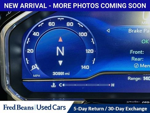 Used 2023 Chevrolet Silverado 1500 ZR2 w/ Technology Package image 14