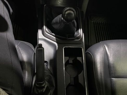 Used 2020 Toyota Tacoma TRD Off-Road image 21