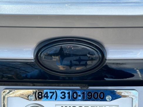 Used 2023 Subaru WRX Premium image 16