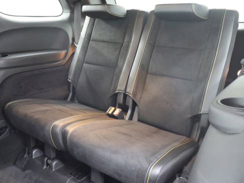 Used 2024 Dodge Durango SRT AWD/4WD image 10
