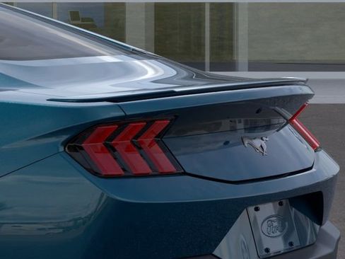 New 2026 Ford Mustang Coupe RWD image 23