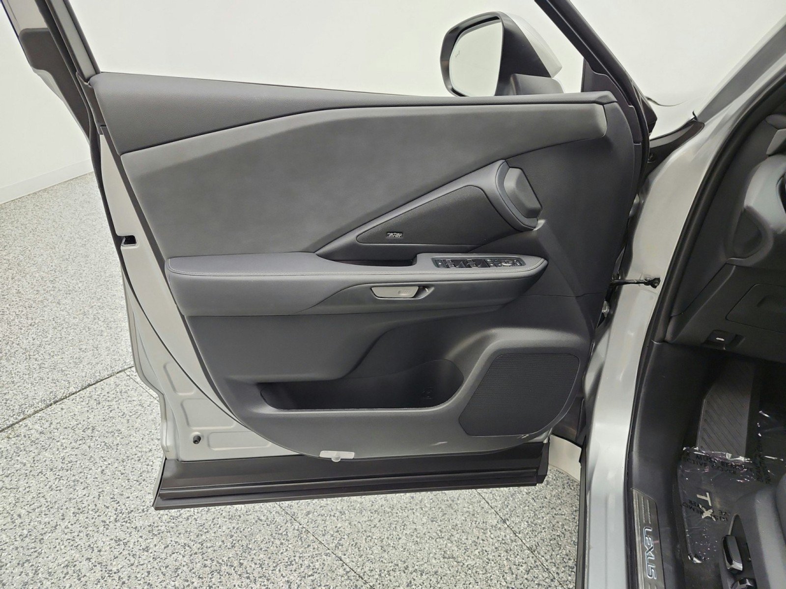 Used 2026 Lexus TX 350 AWD w/ Technology Package image 12