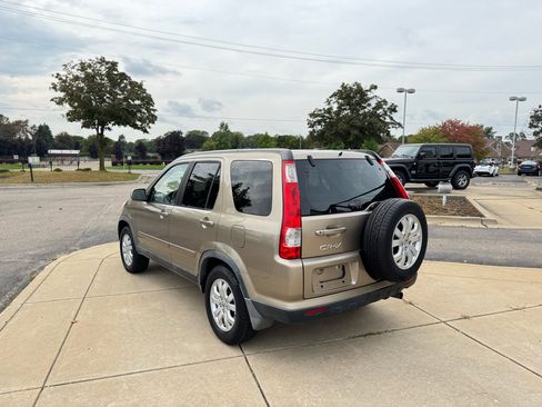 Used 2006 Honda CR-V EX image 7
