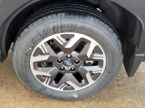 New 2026 Subaru Forester Premium image 21