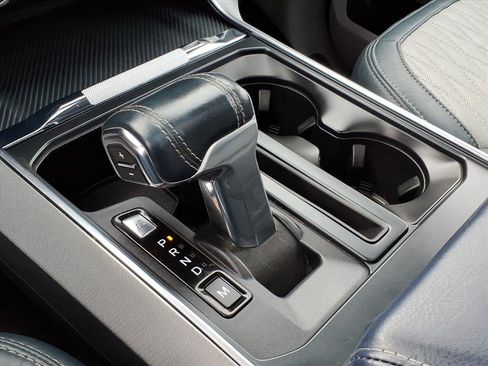 Used 2021 Ford F150 Limited image 20