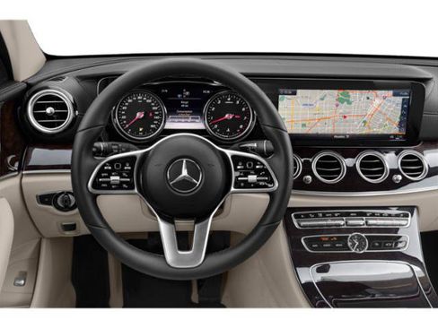 Used 2019 Mercedes-Benz E 450 4MATIC Wagon image 7