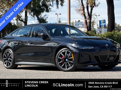 Used 2024 BMW i4 M50