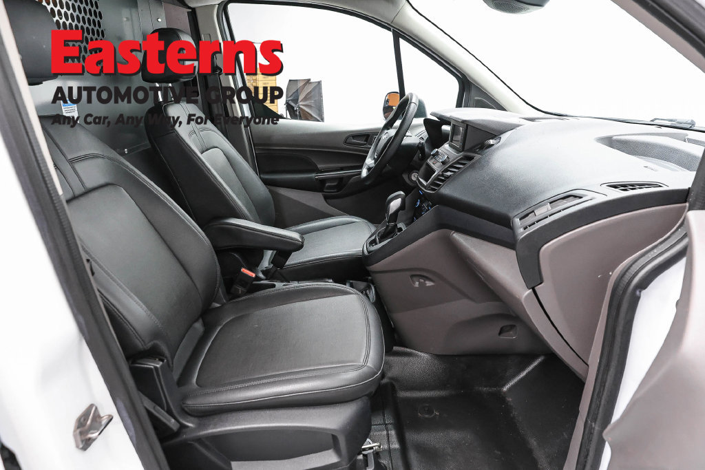 Used 2020 Ford Transit Connect XL FWD image 23