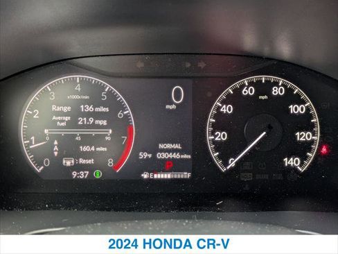 Certified 2024 Honda CR-V LX image 18