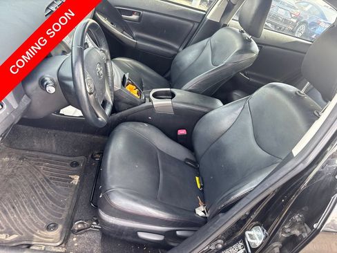 Used 2013 Toyota Prius Persona Series FWD image 18