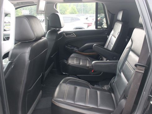 Used 2020 GMC Yukon Denali w/ Denali Ultimate Package AWD/4WD image 37