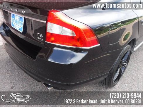 Used 2013 Volvo S80 T6 AWD/4WD image 29